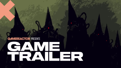 Void War - Trailer dell'atmosfera