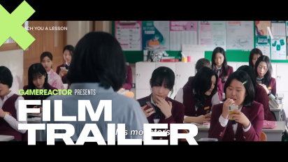 Ti insegno una lezione - Trailer ufficiale
