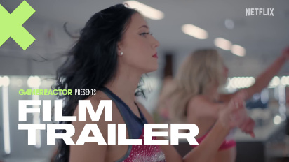 America's Sweethearts: Cheerleaders dei Dallas Cowboys - Anteprima della stagione 3 (Netflix)