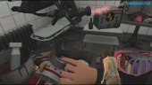 Surgeon Simulator - VR Gameplay