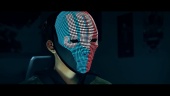Payday 2 - Joy Trailer