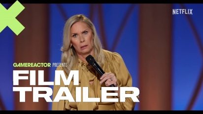 Leanne Morgan: Cose indicibili - Trailer ufficiale (Netflix)