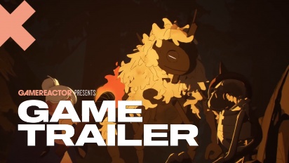 Coven of the Chicken Foot - Trailer annuncio