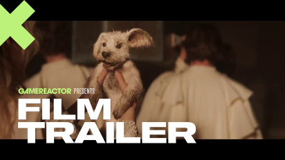 Supergirl - Roulotte di casa