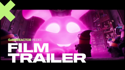 Minions & Monsters - Trailer ufficiale