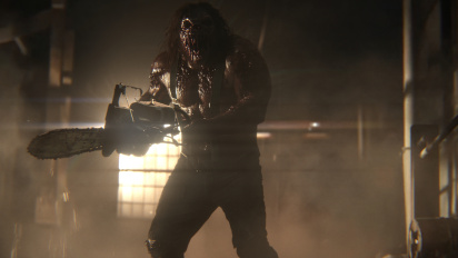 Il film House of the Dead ha trovato il suo protagonista