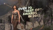 Tomb Raider: Definitive Edition - Launch Trailer