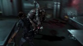 Resident Evil: Revelations - Combat Gameplay for PS4 and Xbox One