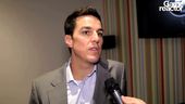 EA Sports Executive Vice President Andrew Wilson - Interview