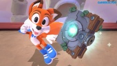 New Super Lucky's Tale - Full Demo Gameplay