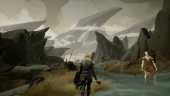 Ashen - Nightstorm Isle DLC