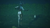 Bramble: The Mountain King - The Land of Bramble Gameplay Trailer