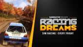 Racing Dreams: Dirt Rally 2.0 / Scozia