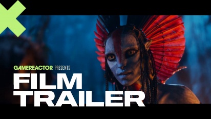 Avatar: Fuoco e cenere - Trailer ufficiale