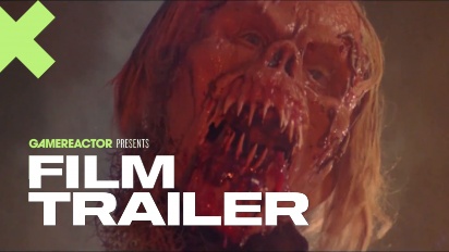 Slasher Trash - Trailer Ufficiale del Documentario
