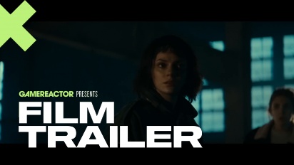 Whistle - Teaser ufficiale