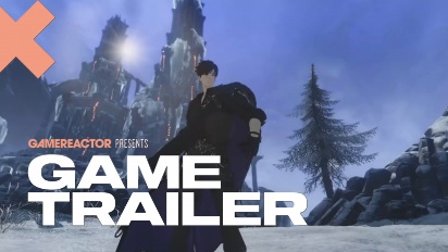 Solo Leveling: Arise Overdrive - I Game Awards 2025