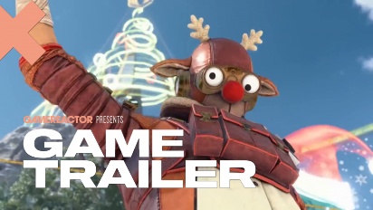 Apex Legends - Trailer dell'evento Merry Mayhem (PS5 & PS4)