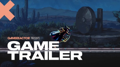 Mariachi Legends - Trailer di presentazione Xbox (Latin American Games Showcase TGA 2025)