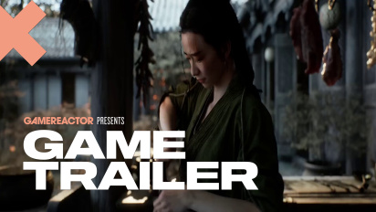 Black Myth: Zhong Kui - 6 minuti di speciale Capodanno cinese con motore