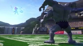 Pokkén Tournament - CGI Intro Video