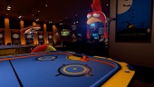 Sportsbar VR - 2.0 Gameplay Trailer