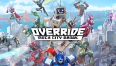 Override: Mech City Brawl - Launch Trailer