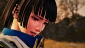 Samurai Warriors 5 - Launch Trailer