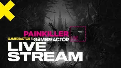 Painkiller - Riproduzione in diretta streaming