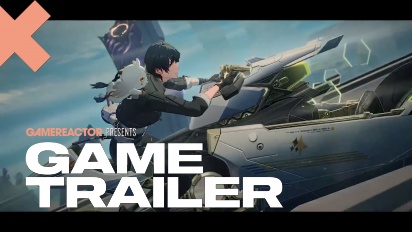 Wuthering Waves - Trailer di 'Noi che vediamo le stelle' Versione 3.0 (PS5)