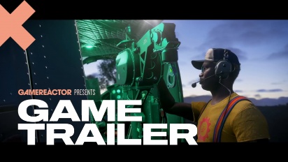 Microsoft Flight Simulator 2024 - Trailer di espansione di Stranger Things (PS5)