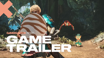 Monster Hunter Wilds - Aggiornamento febbraio 2026 (PS5)
