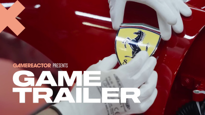 Ferrari Luche - Dal concetto alla realt&agrave; Episodio 1