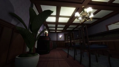 Gone Home - New Consoles Announcement 2015