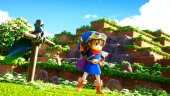 Dragon Quest Builders - Announcement Trailer