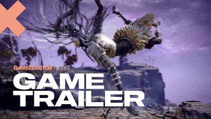 Elden Ring Nightreign - Trailer di presentazione TGA