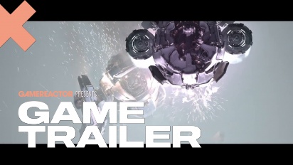 Progetto Robot - TGA Teaser