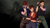 Resident Evil: Codename Veronica per ottenere un remake nel 2028