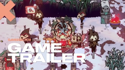 Cult of the Lamb - Trailer data di uscita di Woolhaven (PS5 & PS4)