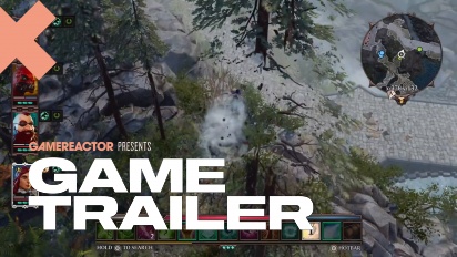 Divinity: Original Sin 2 - Edizione Definitiva - Disponibile ora! (Nintendo Switch 2)