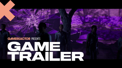 Directive 8020 - Trailer per il preordine e la data di uscita