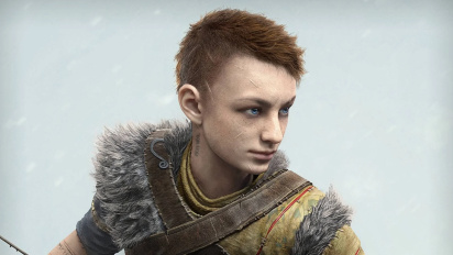 Prime Video ha scelto Atreus per la sua serie God of War
