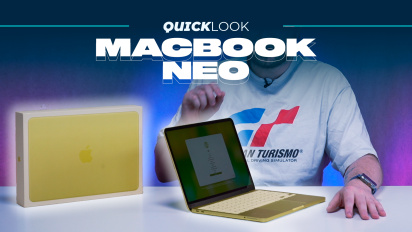 MacBook Neo (Quick Look) - Un portatile economico Apple