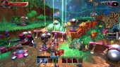 Dungeon Defenders II - Dev Diary Creating Clarity