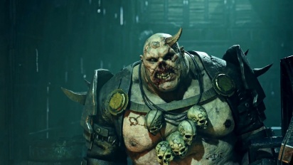 Warhammer 40,000: Darktide - Trailer Gamescom 2022