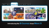 Mario Kart 8 Deluxe - Booster Course Pass: Wave 3 Release Date Trailer