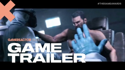 Dying Light: The Beast - Teaser di gioco TGA