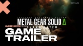 METAL GEAR SOLID Δ: SNAKE EATER | OPENING MOVIE Δ Version