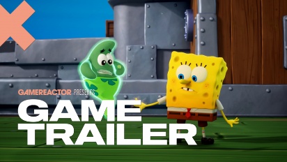 SpongeBob SquarePants: Titans of the Tide - Trailer della data di uscita