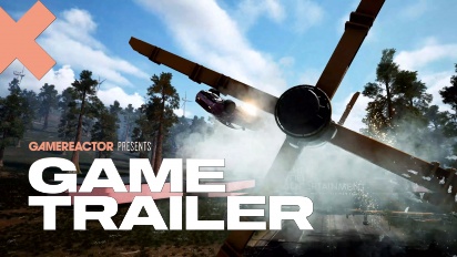 Wreckreation - Trailer di THQ Nordic Showcase 2025